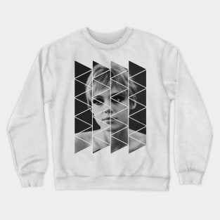 Edie Sedgwick Crewneck Sweatshirt